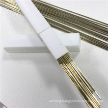 HZ-Ag49Mn Silver brazing alloys-brazing filler metal rod / wire / sheet/ ring